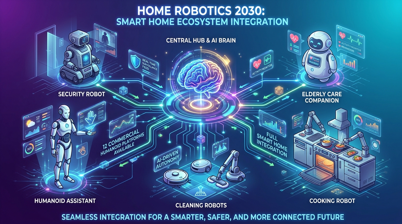 Future Vision 2030
